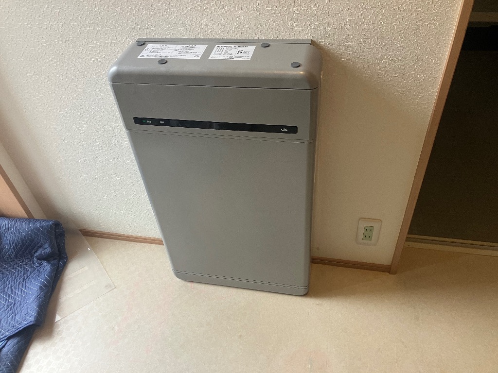 A様邸スマートPVマルチ設置工事